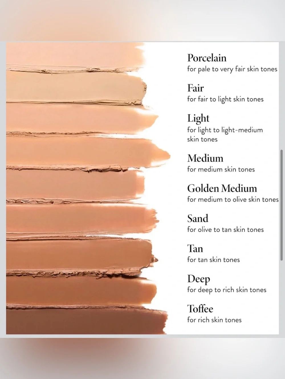 LAURA GELLER Instant Enhancer Foundation Stick, Lightweight - Medium (33)